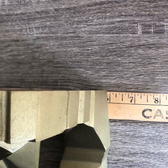 Vtg 1993 MGM Grand Casino Grand Opening Bookends - Picture 16 of 16